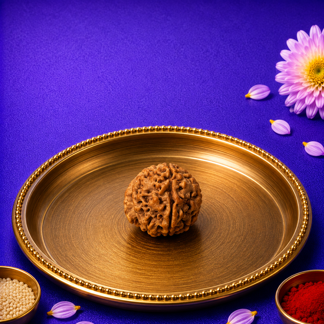गणेश रुद्राक्ष