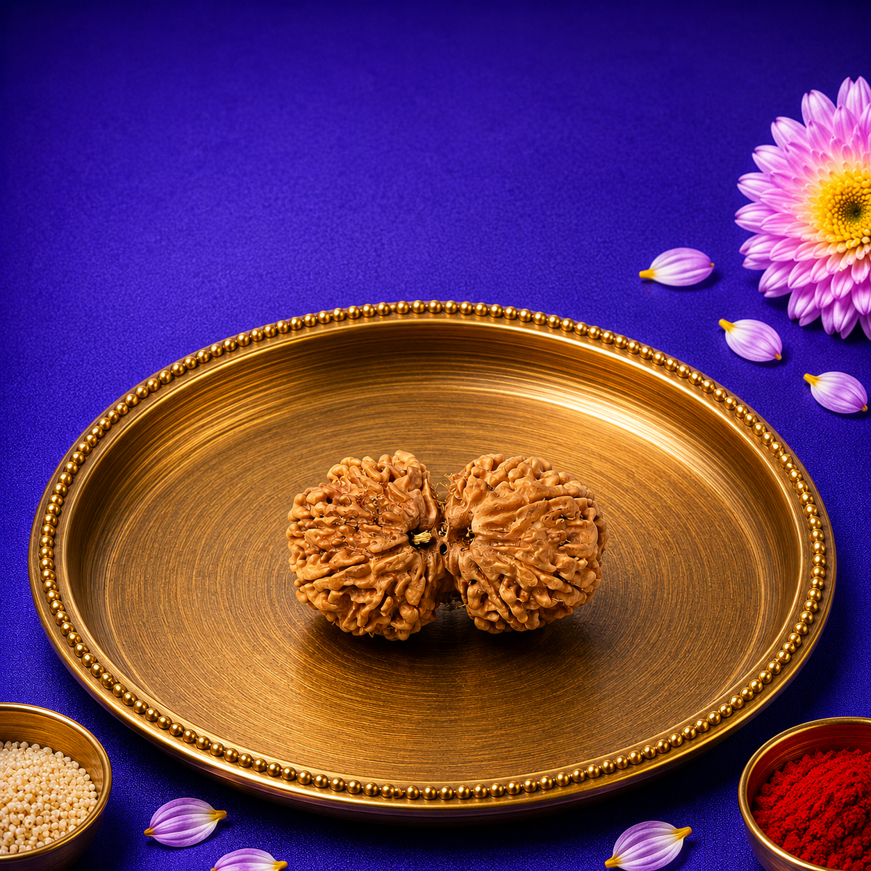 गौरी शंकर रुद्राक्ष